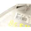 Recambio de faro izquierdo para renault master ii furgoneta (fd) 2.5 dci referencia OEM IAM 8200163516  