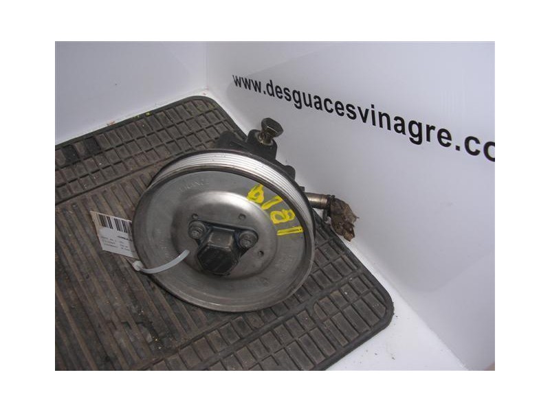 Recambio de bomba dirección : audi a6 : 2.5 d/aat (115,6cv) tdi 4p [1995] para audi a6 2.5 d/aat  tdi referencia OEM IAM 0481451