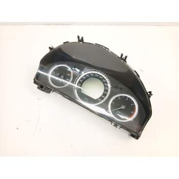 CUADRO INSTRUMENTOS A2044400111 A2C53322053 