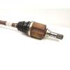 Recambio de transmision delantera izquierda para dacia duster (hs_) 1.5 dci 4x4 referencia OEM IAM 391017275R  