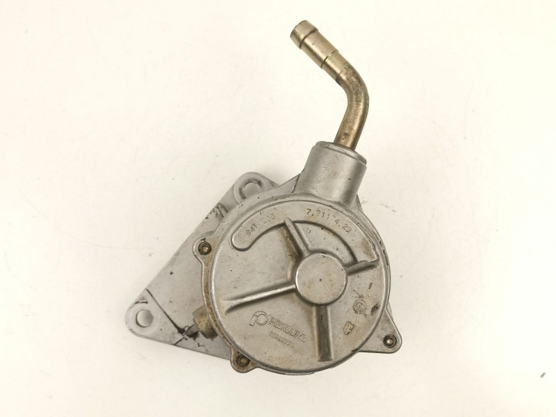 Recambio de depresor freno para citroën zx 1.9 d referencia OEM IAM 456545 72117429 