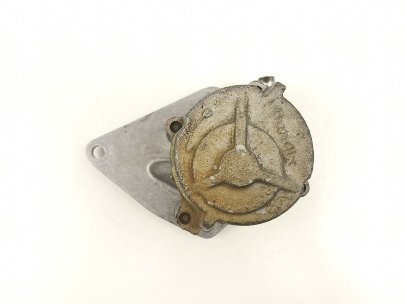 Recambio de depresor freno para citroën zx 1.9 d referencia OEM IAM 456544 D75N 