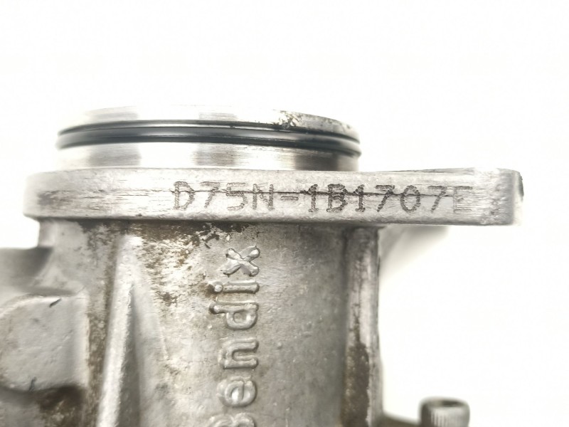 Recambio de depresor freno para citroën zx 1.9 d referencia OEM IAM 456544 D75N 