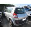 renault scenic del año 2006