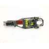 Recambio de manilla delantera izquierda para seat ibiza iii (6l1) 1.4 16v referencia OEM IAM 3B0837885K  