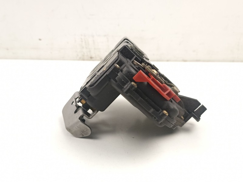 Recambio de cerradura puerta trasera derecha para audi a4 b6 (8e2) 2.5 tdi referencia OEM IAM 8E0839016C  