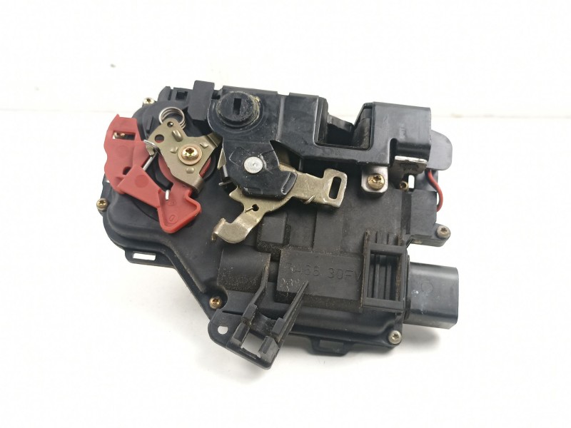 Recambio de cerradura puerta trasera derecha para audi a4 b6 (8e2) 2.5 tdi referencia OEM IAM 8E0839016C  