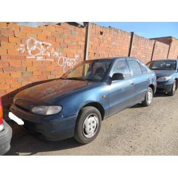 HYUNDAI ACCENT I (X-3) de desguace