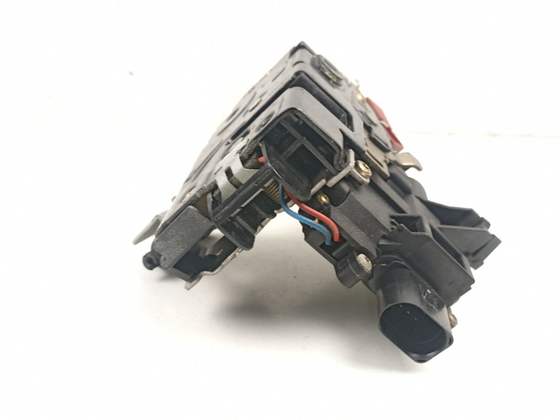 Recambio de cerradura puerta trasera izquierda para audi a4 b6 (8e2) 2.5 tdi referencia OEM IAM 8E0839015C  