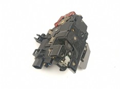 Recambio de cerradura puerta delantera derecha para audi a4 b6 (8e2) 2.5 tdi referencia OEM IAM 8E1837016C  