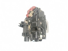 Recambio de cerradura puerta delantera derecha para audi a4 b6 (8e2) 2.5 tdi referencia OEM IAM 8E1837016C   2