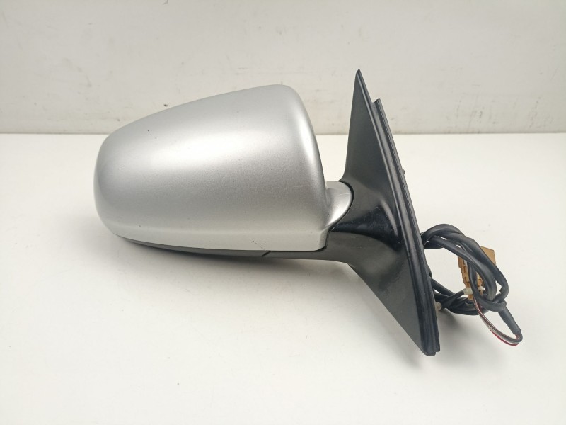 Recambio de retrovisor derecho para audi a4 b6 (8e2) 2.5 tdi referencia OEM IAM 8E1858532AA01C  