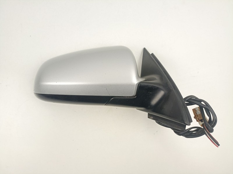 Recambio de retrovisor derecho para audi a4 b6 (8e2) 2.5 tdi referencia OEM IAM 8E1858532AA01C  