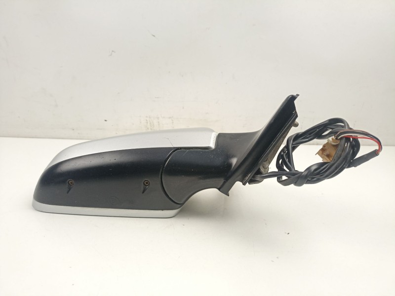 Recambio de retrovisor derecho para audi a4 b6 (8e2) 2.5 tdi referencia OEM IAM 8E1858532AA01C  