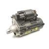 Recambio de motor arranque para peugeot 206 van 1.4 hdi referencia OEM IAM 5802AZ  