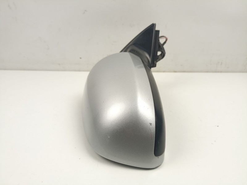 Recambio de retrovisor derecho para audi a4 b6 (8e2) 2.5 tdi referencia OEM IAM 8E1858532AA01C  