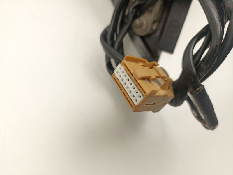 Recambio de retrovisor derecho para audi a4 b6 (8e2) 2.5 tdi referencia OEM IAM 8E1858532AA01C  