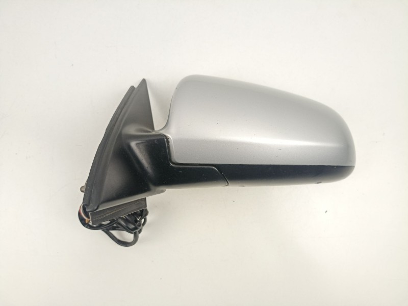 Recambio de retrovisor izquierdo para audi a4 b6 (8e2) 2.5 tdi referencia OEM IAM 8E1858531AA01C  