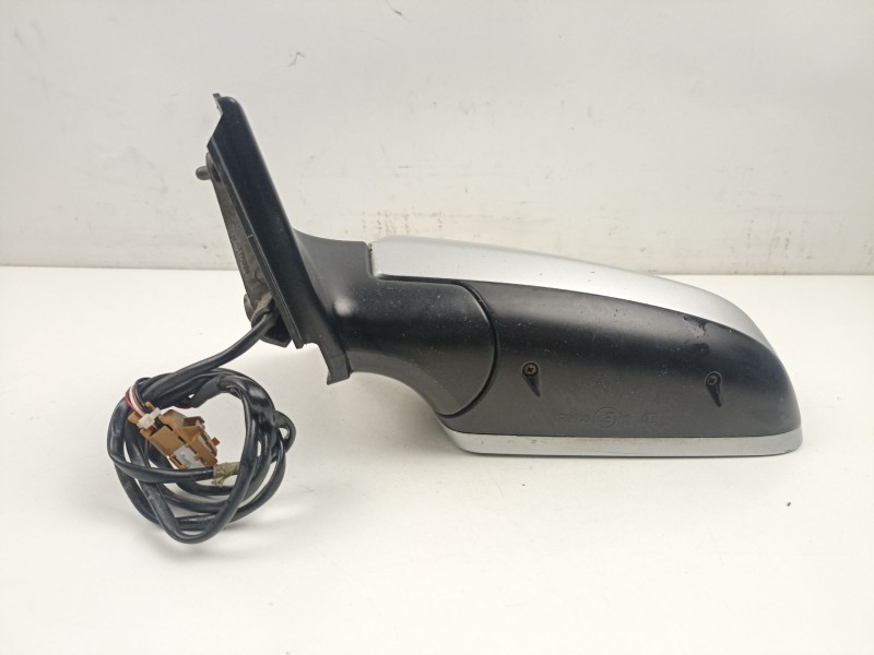 Recambio de retrovisor izquierdo para audi a4 b6 (8e2) 2.5 tdi referencia OEM IAM 8E1858531AA01C  