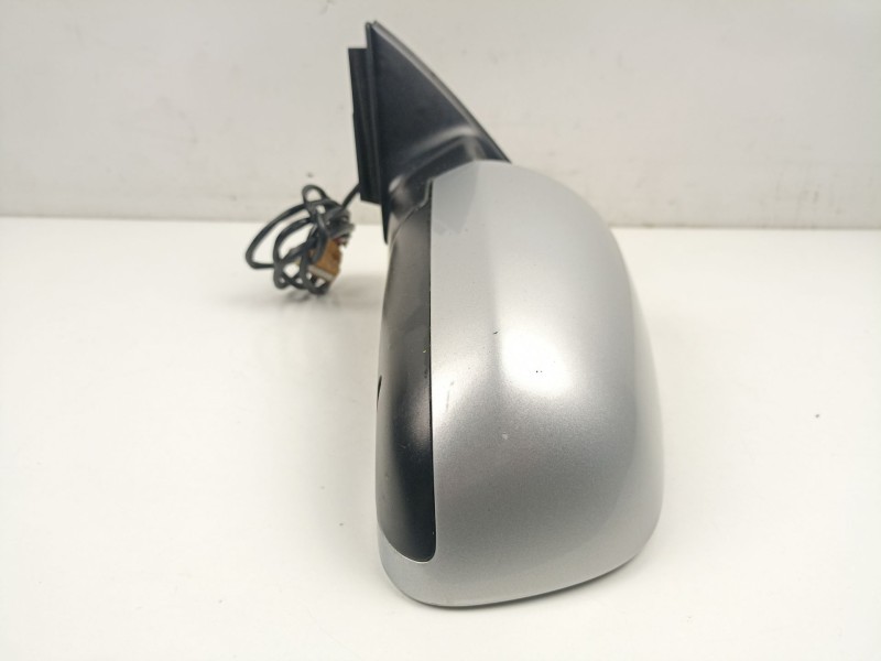 Recambio de retrovisor izquierdo para audi a4 b6 (8e2) 2.5 tdi referencia OEM IAM 8E1858531AA01C  