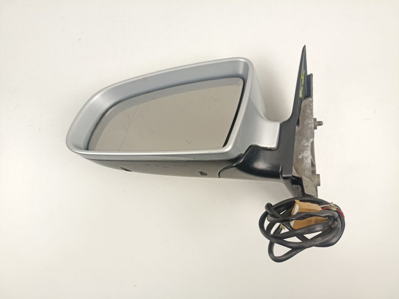 Recambio de retrovisor izquierdo para audi a4 b6 (8e2) 2.5 tdi referencia OEM IAM 8E1858531AA01C  