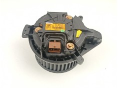 Recambio de motor calefaccion para audi a4 b6 (8e2) 2.5 tdi referencia OEM IAM 8E1820021B 663000U 