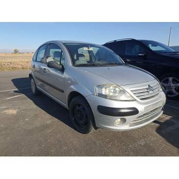 CITROËN C3 I (FC_, FN_)