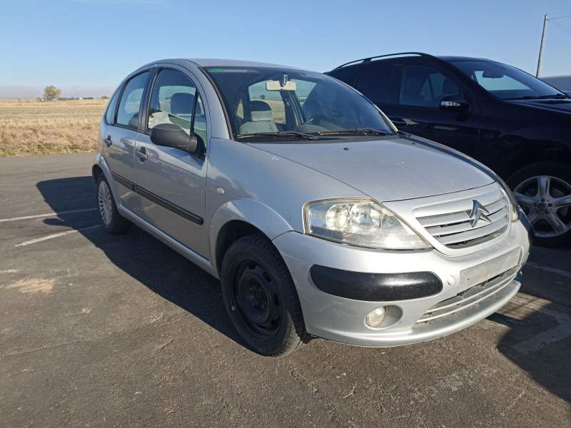 CITROËN C3 I (FC_, FN_)