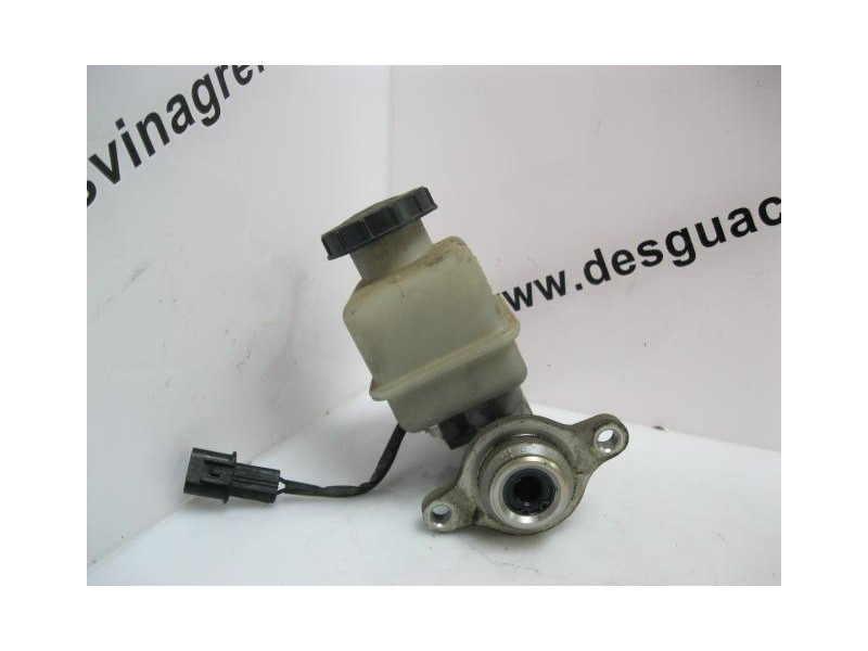 Recambio de bomba de freno : hyundai accent : 1.3 g 4eh (84,32cv) 3p cupe [1996] para hyundai accent 1.3 g 4eh cupe referencia O
