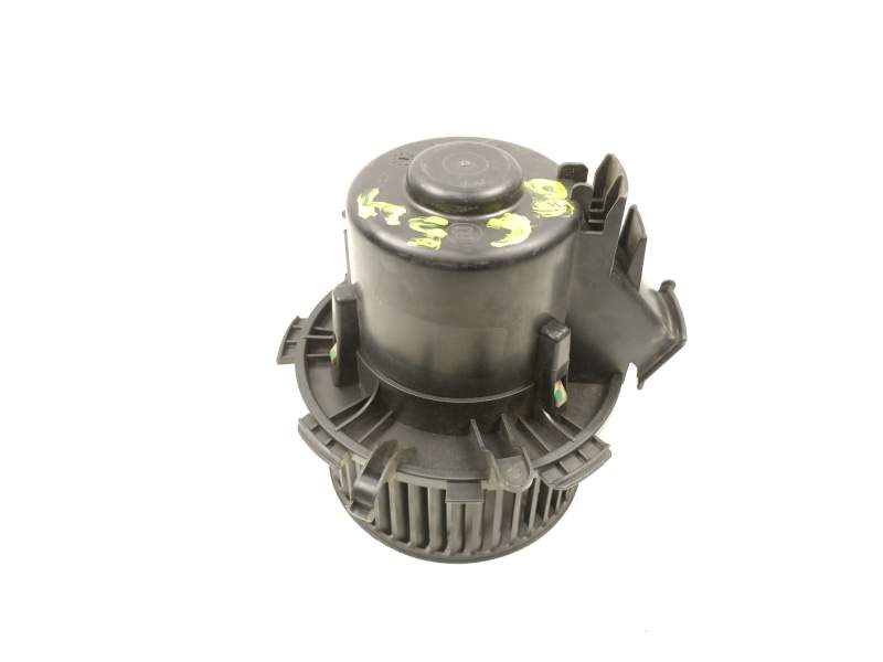 Recambio de motor calefaccion para renault master ii furgoneta (fd) 2.5 dci referencia OEM IAM 7701057555  