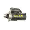 Recambio de motor arranque para peugeot 206 van 1.4 hdi referencia OEM IAM 5802AZ  