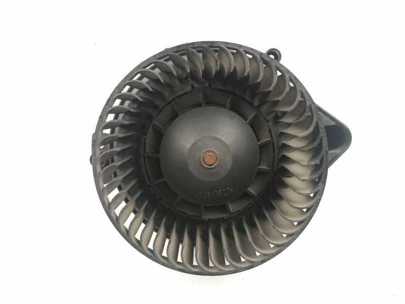 Recambio de motor calefaccion para audi a4 b6 (8e2) 2.5 tdi referencia OEM IAM 8E1820021B 663000U 