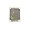 Recambio de centralita para opel agila a (h00) 1.0 12v (f68) referencia OEM IAM 24456864 0261207422 