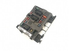 Recambio de bsm para peugeot partner caja/chasis (5_, g_) 2.0 hdi referencia OEM IAM 9643498980 T118470002 