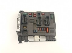Recambio de bsm para peugeot partner caja/chasis (5_, g_) 2.0 hdi referencia OEM IAM 9643498980 T118470002  2