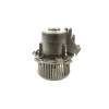 Recambio de motor calefaccion para renault master ii furgoneta (fd) 2.5 dci referencia OEM IAM 7701057555  
