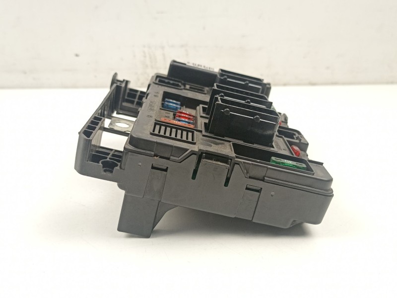 Recambio de bsm para peugeot partner caja/chasis (5_, g_) 2.0 hdi referencia OEM IAM 9643498980 T118470002 