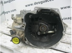 Recambio de cambio 5v (gasolina) : chrysler voyager : 2.5 g /k00 (97,24cv) 5p [1994] para chrysler voyager 2.5 g /k00   referenc