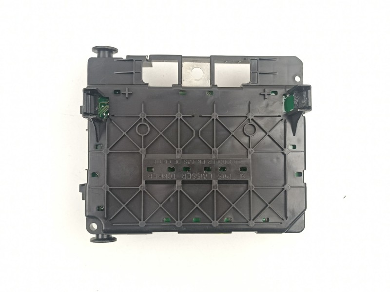 Recambio de bsm para peugeot partner caja/chasis (5_, g_) 2.0 hdi referencia OEM IAM 9643498980 T118470002 
