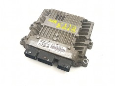 Recambio de centralita para peugeot partner caja/chasis (5_, g_) 2.0 hdi referencia OEM IAM 9653059380 5WS40136C 9647423380