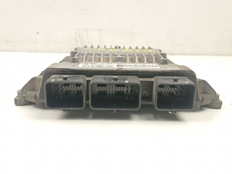 Recambio de centralita para peugeot partner caja/chasis (5_, g_) 2.0 hdi referencia OEM IAM 9653059380 5WS40136C 9647423380