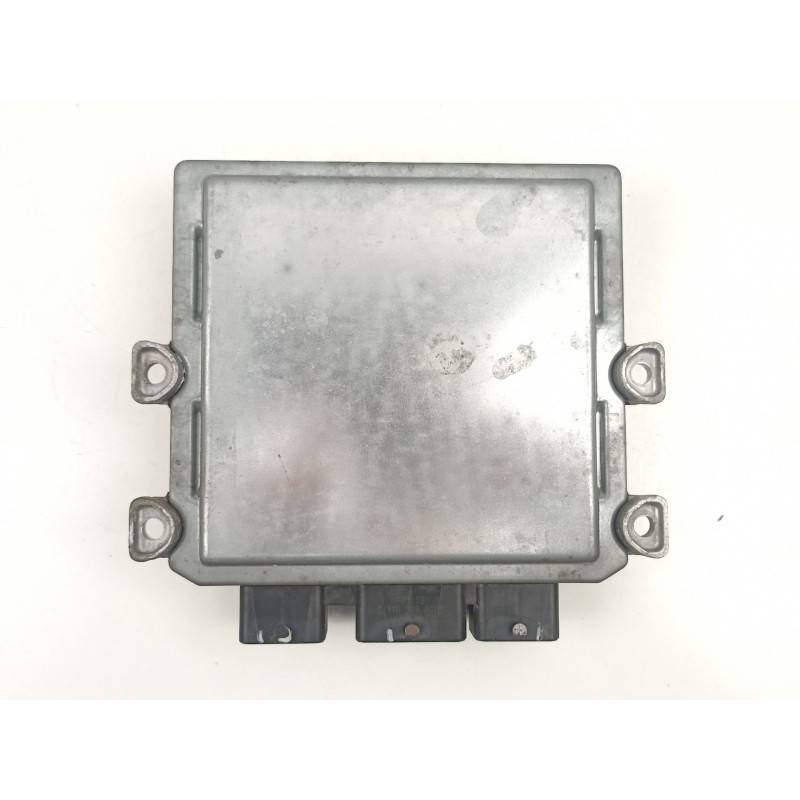 Recambio de centralita para peugeot partner caja/chasis (5_, g_) 2.0 hdi referencia OEM IAM 9653059380 5WS40136C 9647423380