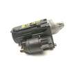 Recambio de motor arranque para peugeot 206 van 1.4 hdi referencia OEM IAM 5802AZ  