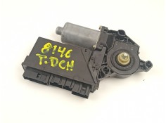 Recambio de elevalunas trasero derecho para audi a4 b6 (8e2) 2.5 tdi referencia OEM IAM 8E0959802A 5WK47011BBF 