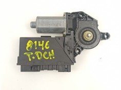 Recambio de elevalunas trasero derecho para audi a4 b6 (8e2) 2.5 tdi referencia OEM IAM 8E0959802A 5WK47011BBF  2