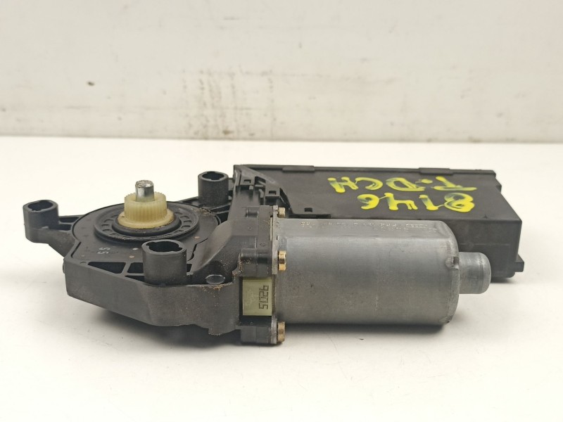 Recambio de elevalunas trasero derecho para audi a4 b6 (8e2) 2.5 tdi referencia OEM IAM 8E0959802A 5WK47011BBF 