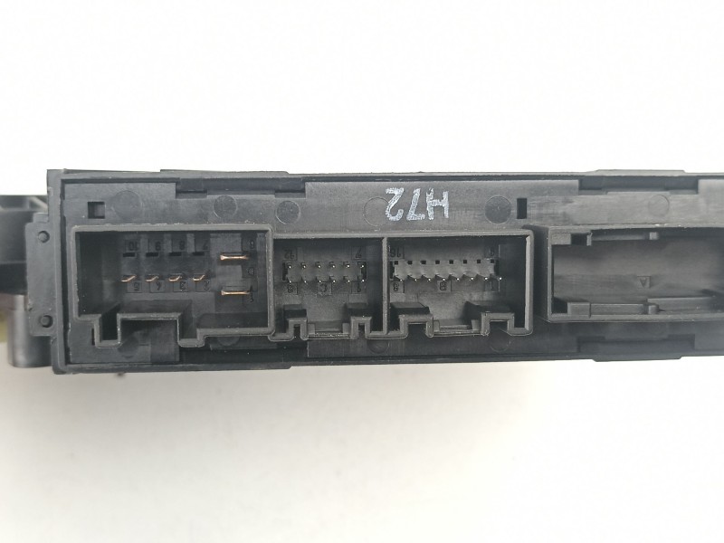 Recambio de elevalunas trasero derecho para audi a4 b6 (8e2) 2.5 tdi referencia OEM IAM 8E0959802A 5WK47011BBF 