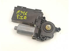 Recambio de elevalunas trasero izquierdo para audi a4 b6 (8e2) 2.5 tdi referencia OEM IAM 8E0959801A 5WK47009BBF 