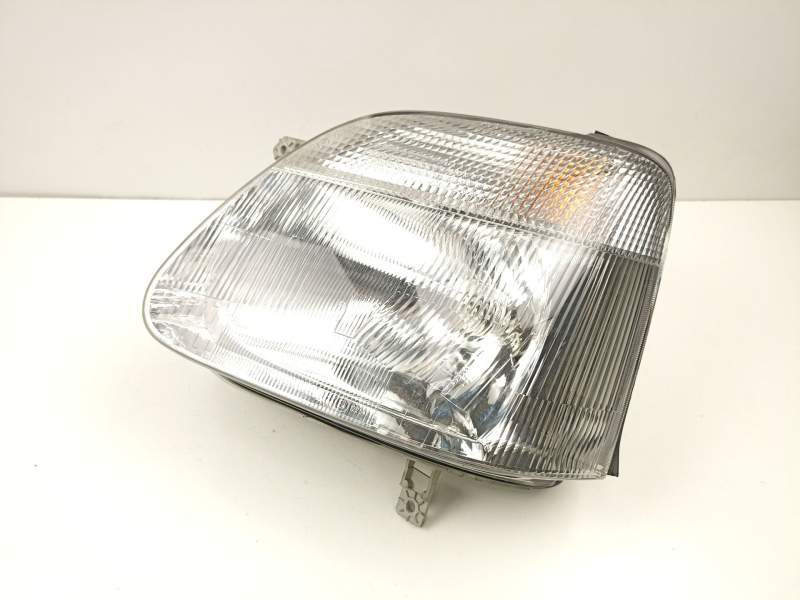 Recambio de faro izquierdo para opel agila a (h00) 1.0 12v (f68) referencia OEM IAM 9199350  