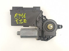 Recambio de elevalunas trasero izquierdo para audi a4 b6 (8e2) 2.5 tdi referencia OEM IAM 8E0959801A 5WK47009BBF  2